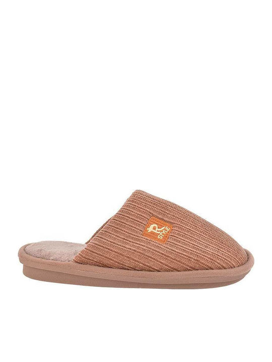 Men's Slipper Gray