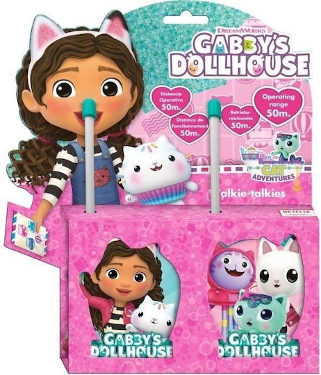 Kids Licensing 2pcs