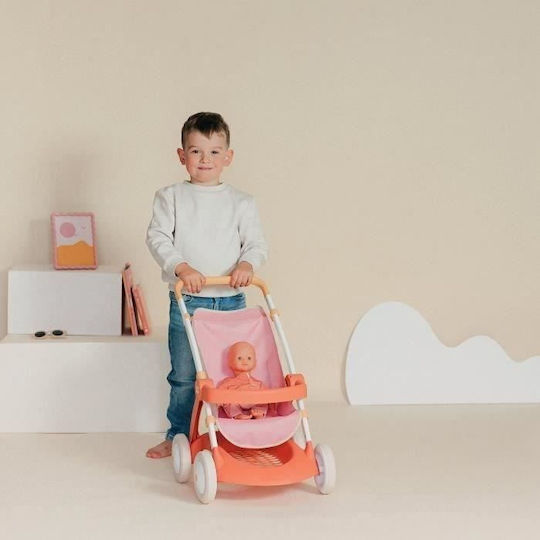 Smoby Doll Stroller