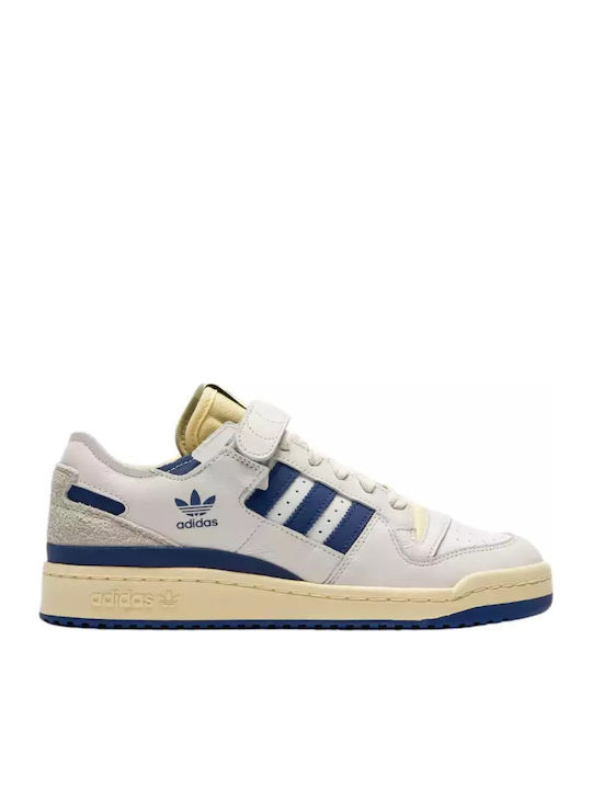 Forum 84 Low Sneakers Λευκά