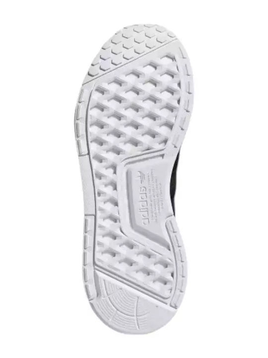 NMD_V3 Дамски Маратонки Core Black / Cloud White / Aluminium