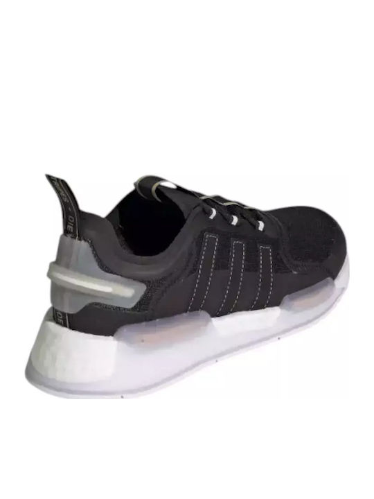 NMD_V3 Дамски Маратонки Core Black / Cloud White / Aluminium