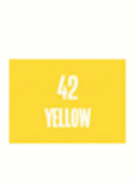 Stop Crash LM Professional Yellow 30ml Yellow Repair Filler Cream 30g