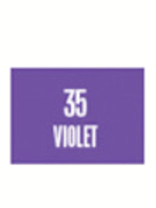 Stop Crash Lm Professional Violet 30ml Μωβ Στοκαριστική Κρέμα Επανόρθωσης 30γρ