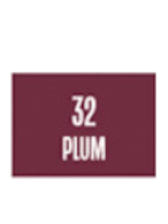 Stop Crash LM Professional Plum Brown 30ml Brown Repair Filling Cream 30g