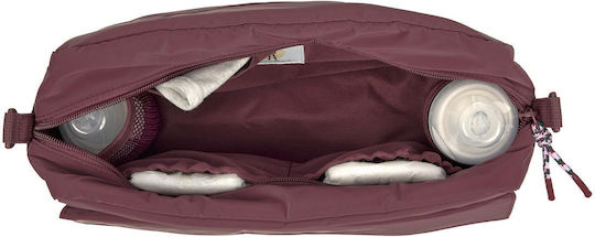 Laessig Organizer Stroller Reds