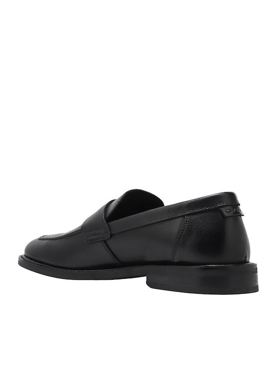 Men's Loafers Black