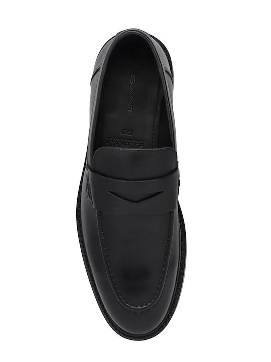 Men's Loafers Black