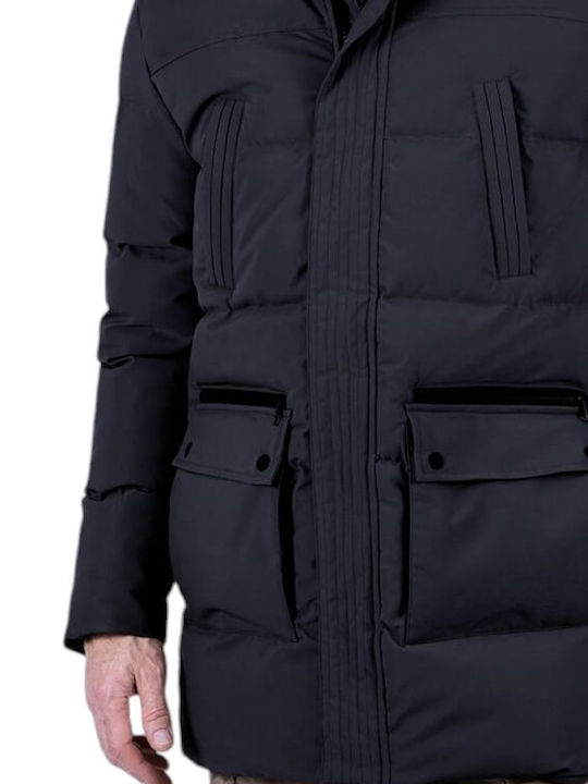 Jacket Navy