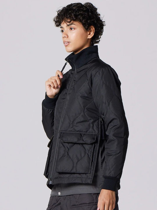 Jacke Black