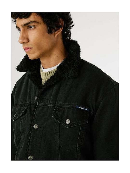 Denim Jacket Denim