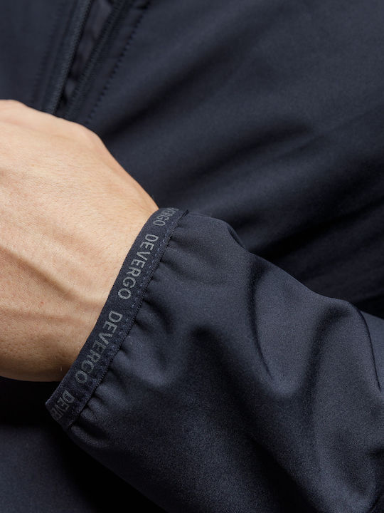 Jacke Navy Blue