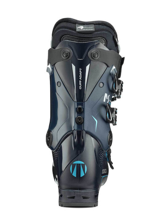Tecnica Mach Sport Hv Γυναικείες Μπότες Σκι Blue