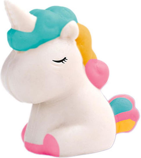 Luna Plasticine Playset for 3+ Years Old
