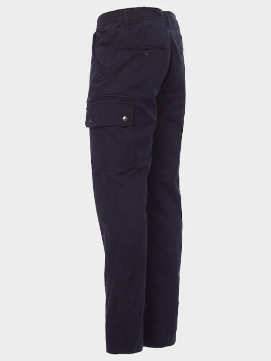 Payper Forest Polar Arbeitshose Marineblau