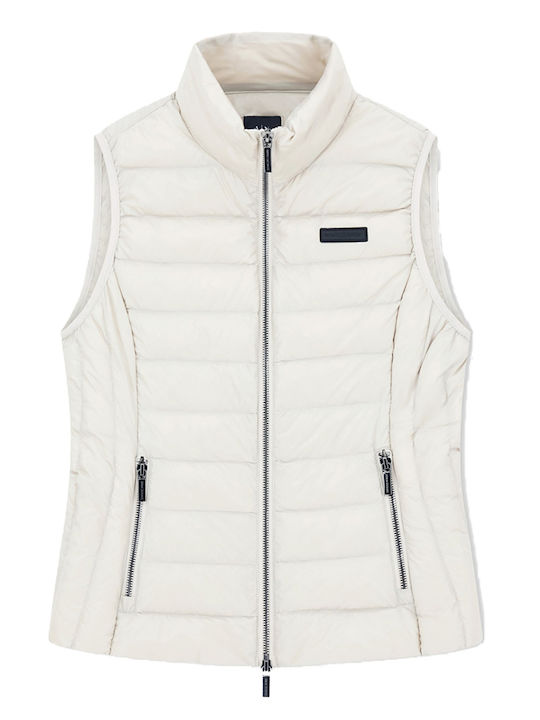 Women's Lifestyle Jacket for Winter Beige