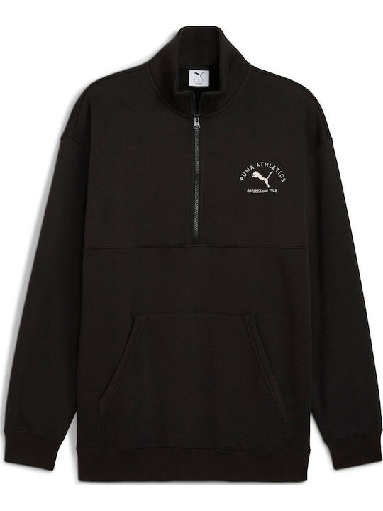 Hanorac Black