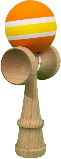 Kendama (Διάφορα Σχέδια) 1τμχ