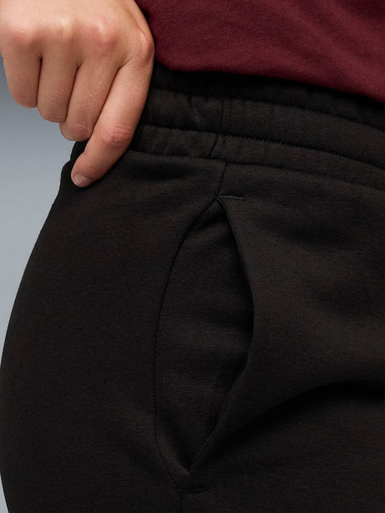Pantaloni de Trening Negru