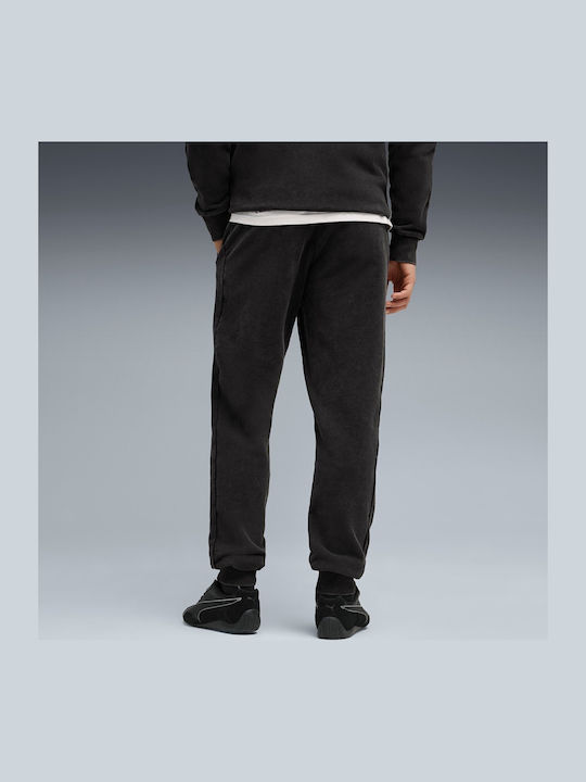 Ferrari Pantaloni de trening Black