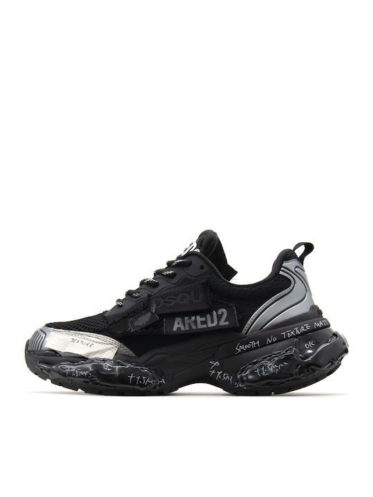 Faster Sneakers Multicolored