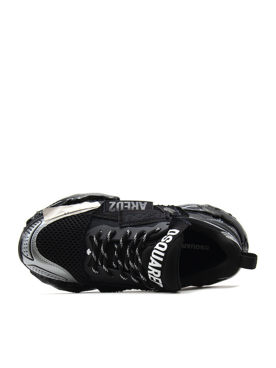 Faster Sneakers Multicolored