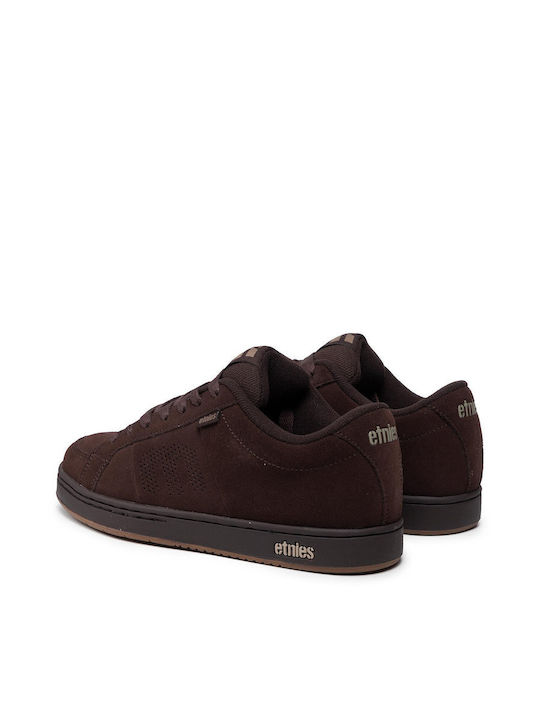 Kingpin Sneakers Brown