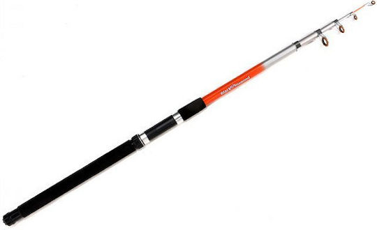 Fishing Rod with Mechanism Shaman Combo Black Diamond 3.00m 60-120g
