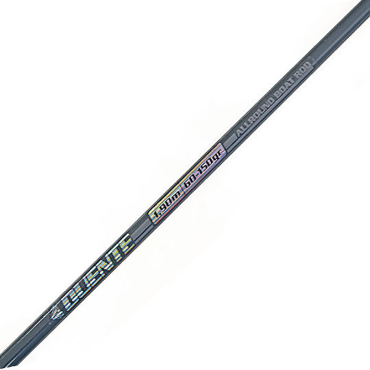 Black Diamond Καλάμι Ψαρέματος 1.9m