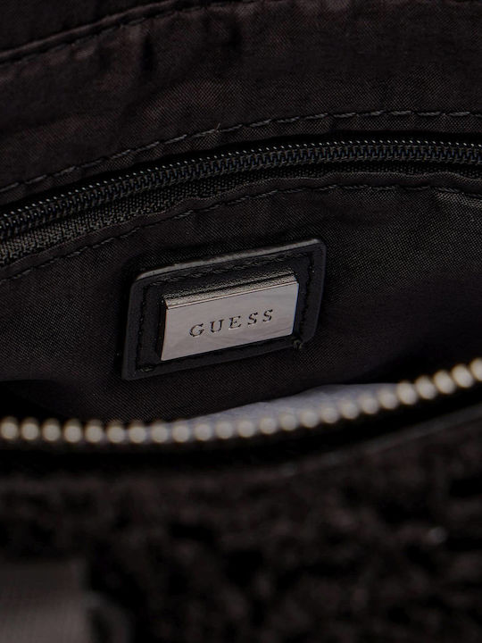 Damentasche Tote Handtasche Schwarz