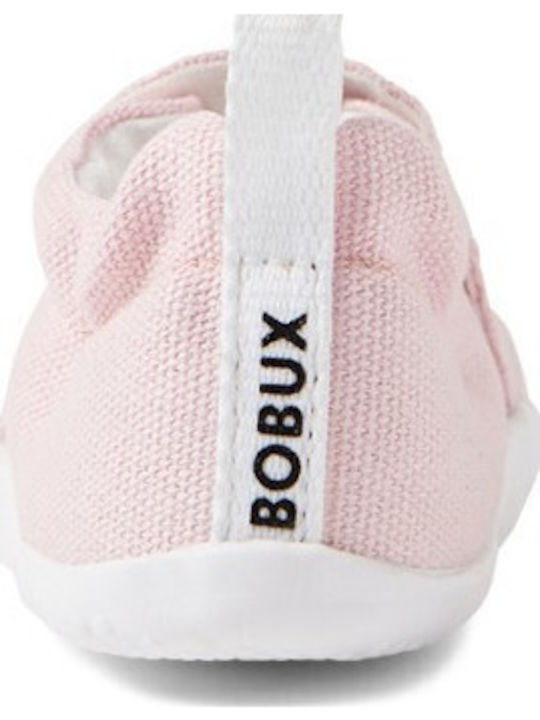 Xplorer Kids Sneakers Slip-On Pink