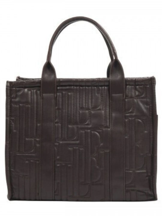 Damentasche Handtasche Braun