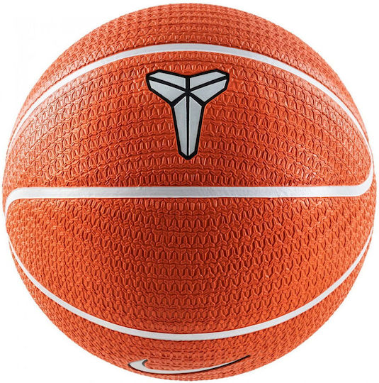 Nike Playground Kobe Bryant Μπάλα Μπάσκετ Outdoor N1012519-835