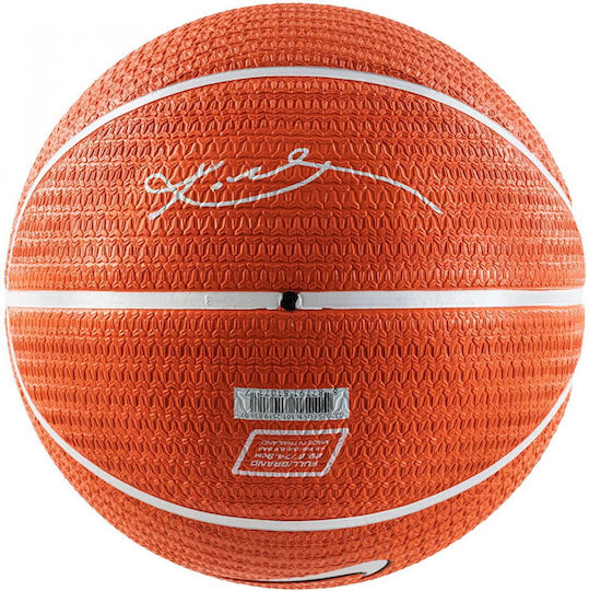 Nike Playground Kobe Bryant Μπάλα Μπάσκετ Outdoor N1012519-835