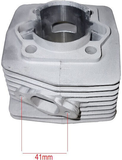 Siguranțe pentru Piston Motocicletă 47mm