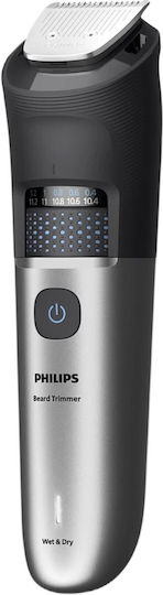 Philips Series 7000 Set Rechargeable Hair Clipper Gray BT7670/15
