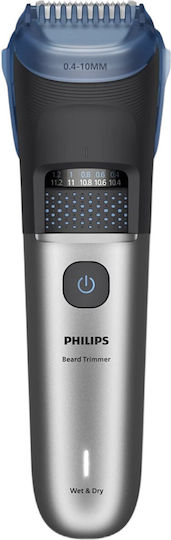 Philips Series 7000 Set Rechargeable Hair Clipper Gray BT7670/15