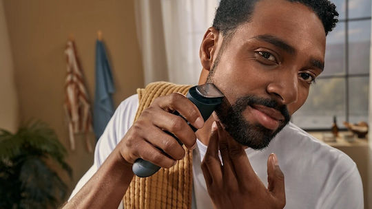 Philips Series 7000 Set Rechargeable Hair Clipper Gray BT7670/15