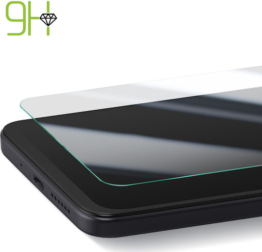 Mayaxess Folie Protectie Telefoane Xiaomi Redmi 15 5g Din Sticlă Temperată 9h Oleofobă Siena