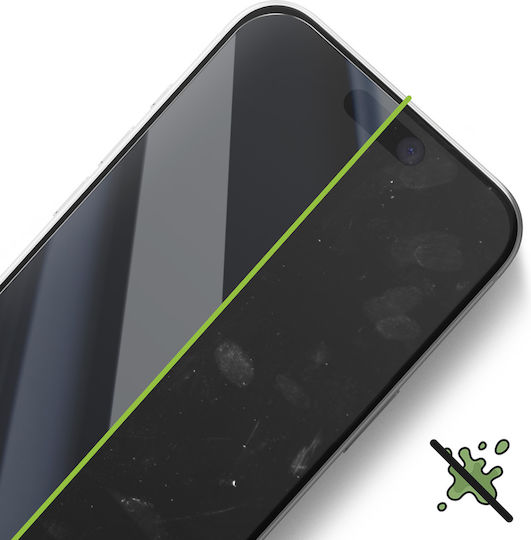 Mayaxess Folie Protectie Telefoane iPhone 17 Pro Max Din Sticlă Călită 9h Oleofobă Sienna