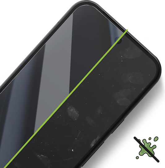 Mayaxess Screen Protector Google Pixel 10 10 Pro In 9h Tempered Glass Oleophobic Sienna
