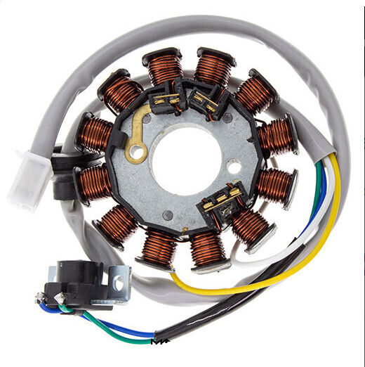 Bobine Bobină de pornire motocicletă W2-134