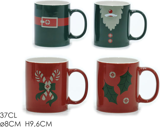 General Trade Weihnachtlicher Becher General Trade Weihnachtlicher Becher