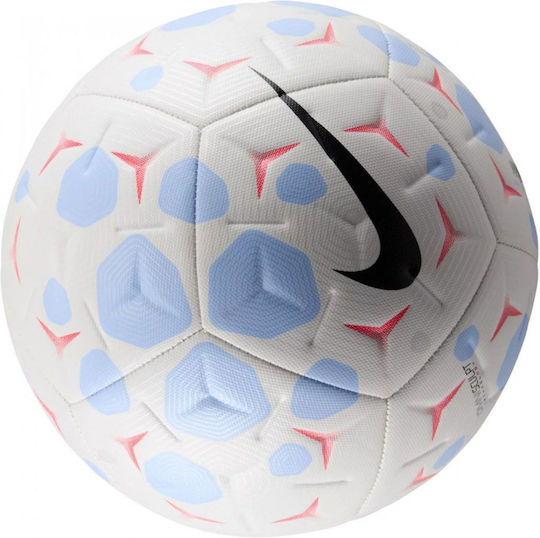 Nike Academy Fußball Weiß