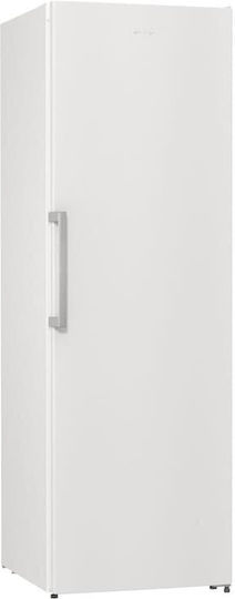 Gorenje 398лт В185xШ59.5xД66.3см. Бял R619EEW5