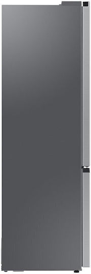 Samsung 390лт NoFrost В203xШ59.5xД65.8см. Inox RB38C672ESA