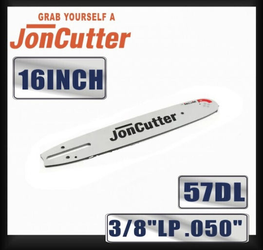 Joncutter Chainsaw Blade 28.5 Teeth 3/8 Pitch 40cm