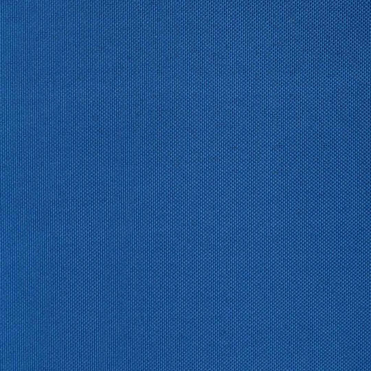 Aluminium Garten- und Terrassen-Sonnenschirm Blau 3,85x2,09xH2,44m