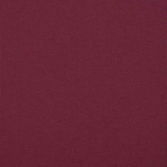 Aluminium Burgunder Sonnenschirm 3,85x2,09xHöhe 2,44 m