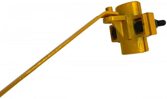 Verke Lifting & Pulling Equipment for Load Weight up to 600kg